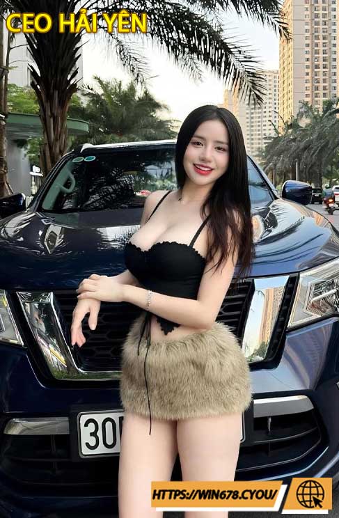 CEO Hải Yên
