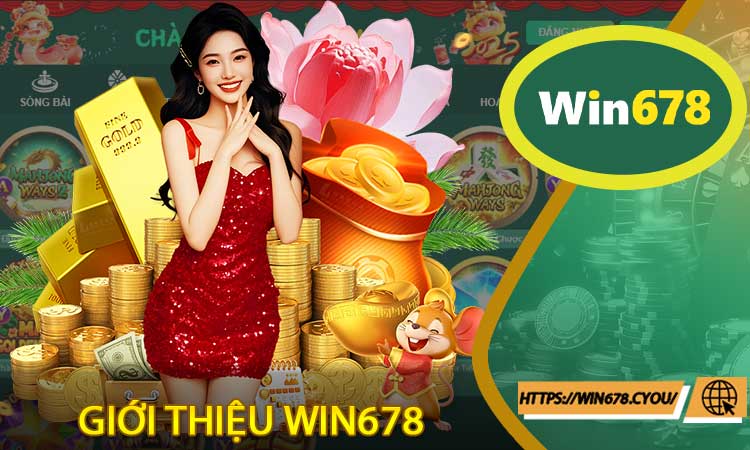 Giới thiệu Win678